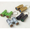 Mini Binocular Keychain